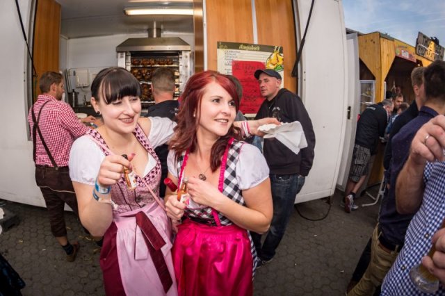 Wiesn 2017